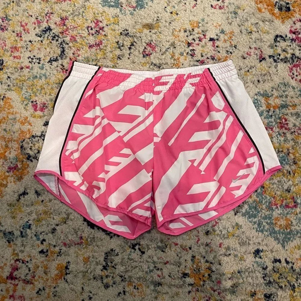 Dri-fit Nike shorts size M
